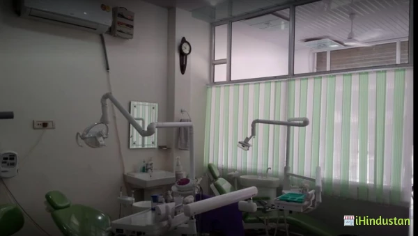 City Smiles Dental Clinic - Logo