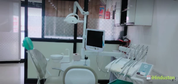 City Smiles Dental Care - Logo