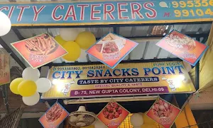 City Snacks Point - Cover photo