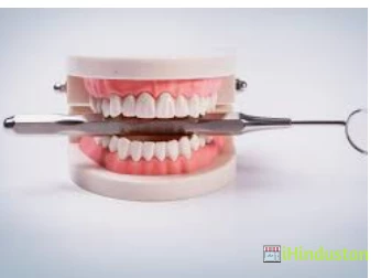 City Speciality Dental Clinic - Logo
