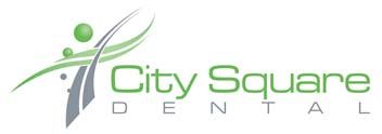 City Square Dental - Logo