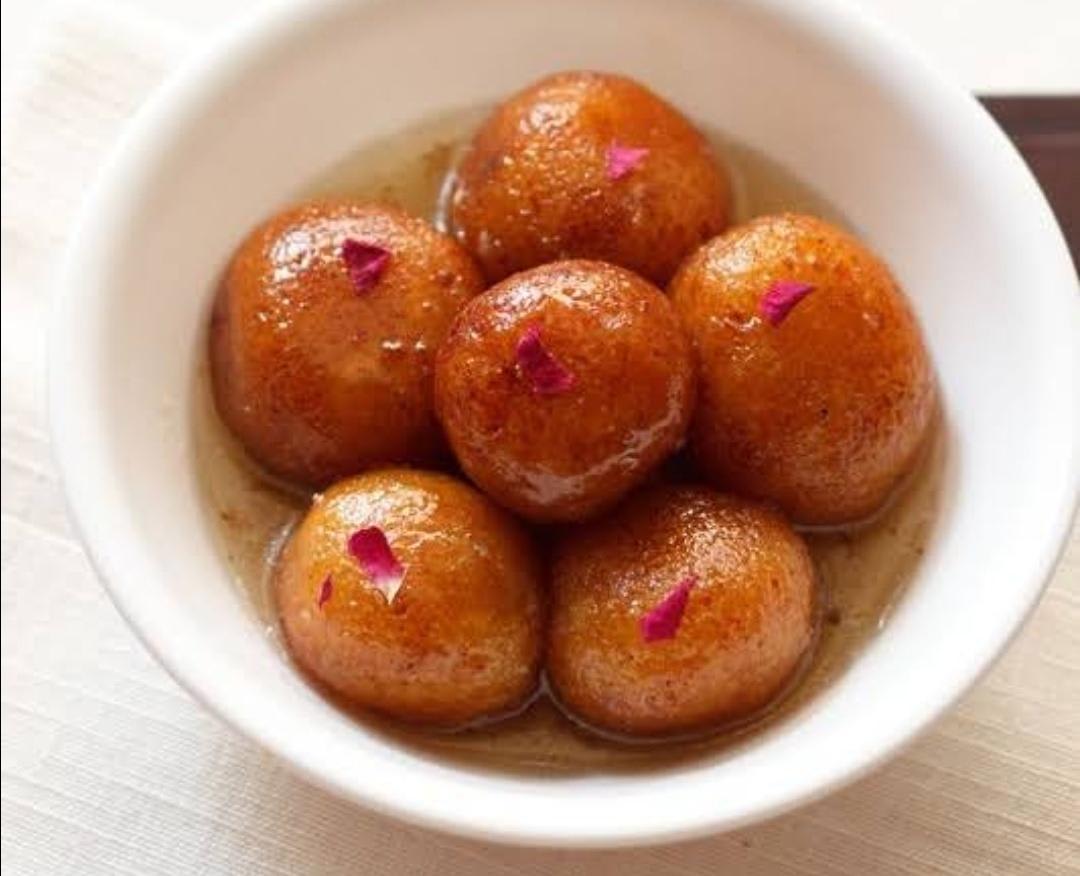 City Sweet and Farsan - Logo