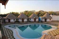 City The Village Resort 138457 - Logo