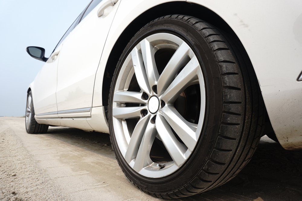 City Tyre Service - Cover photo