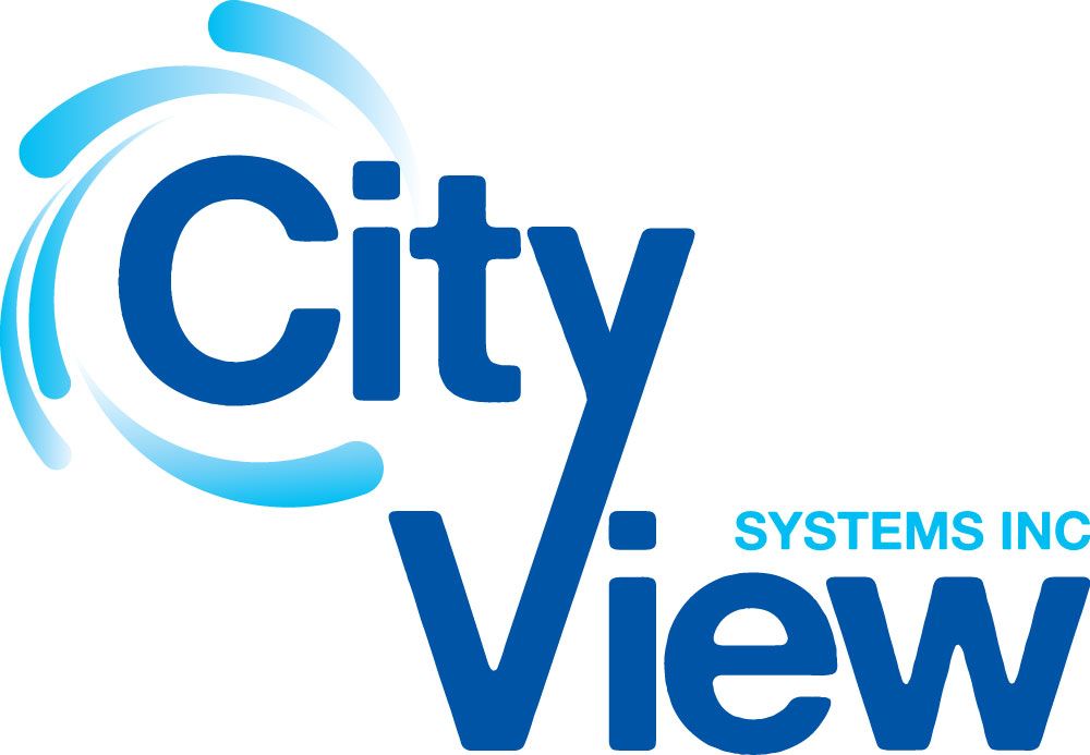 City View Systems Inc - Logo