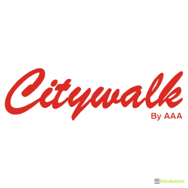 Citywalk Shoes - Logo