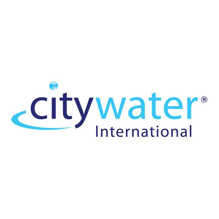 City Water International - Logo