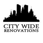 City Wide Renovation - Logo