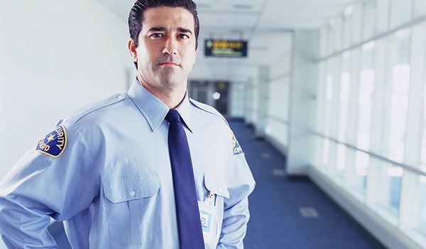 Citywide Security - Cover photo