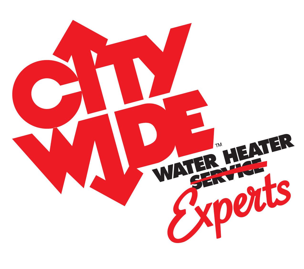 City Wide Water Heater Service - Logo