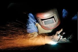 CityWide Welding &a; Excavating - Logo