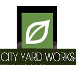 City Yard Works - Logo