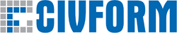 CIVFORM - Logo