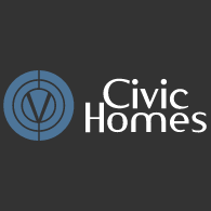 Civic Homes - Logo