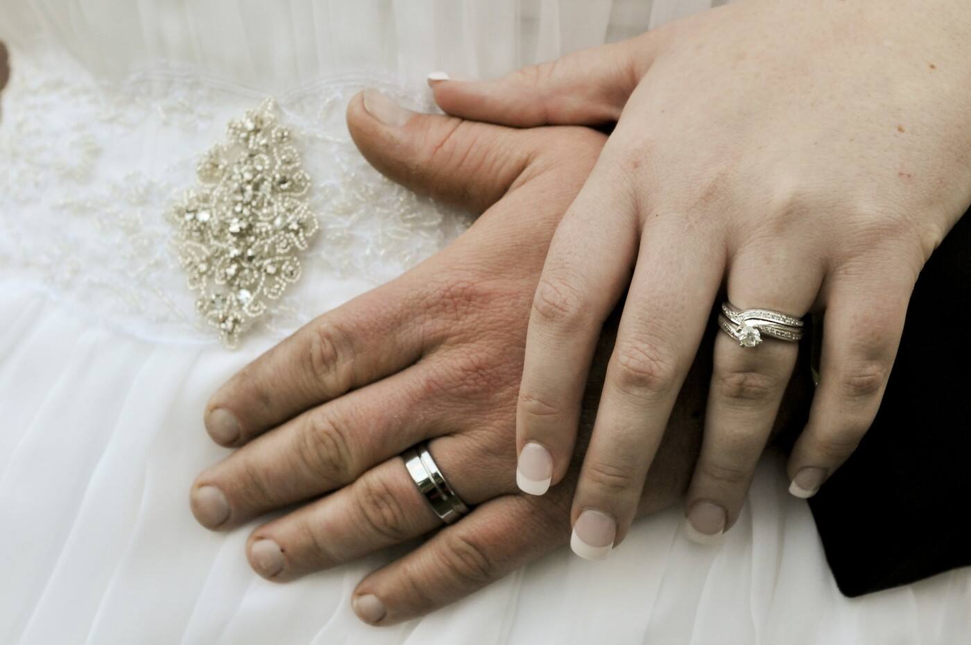 Civil Celebrant - Kate McDonough - Cover photo