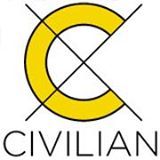 Civilian Printing - Logo
