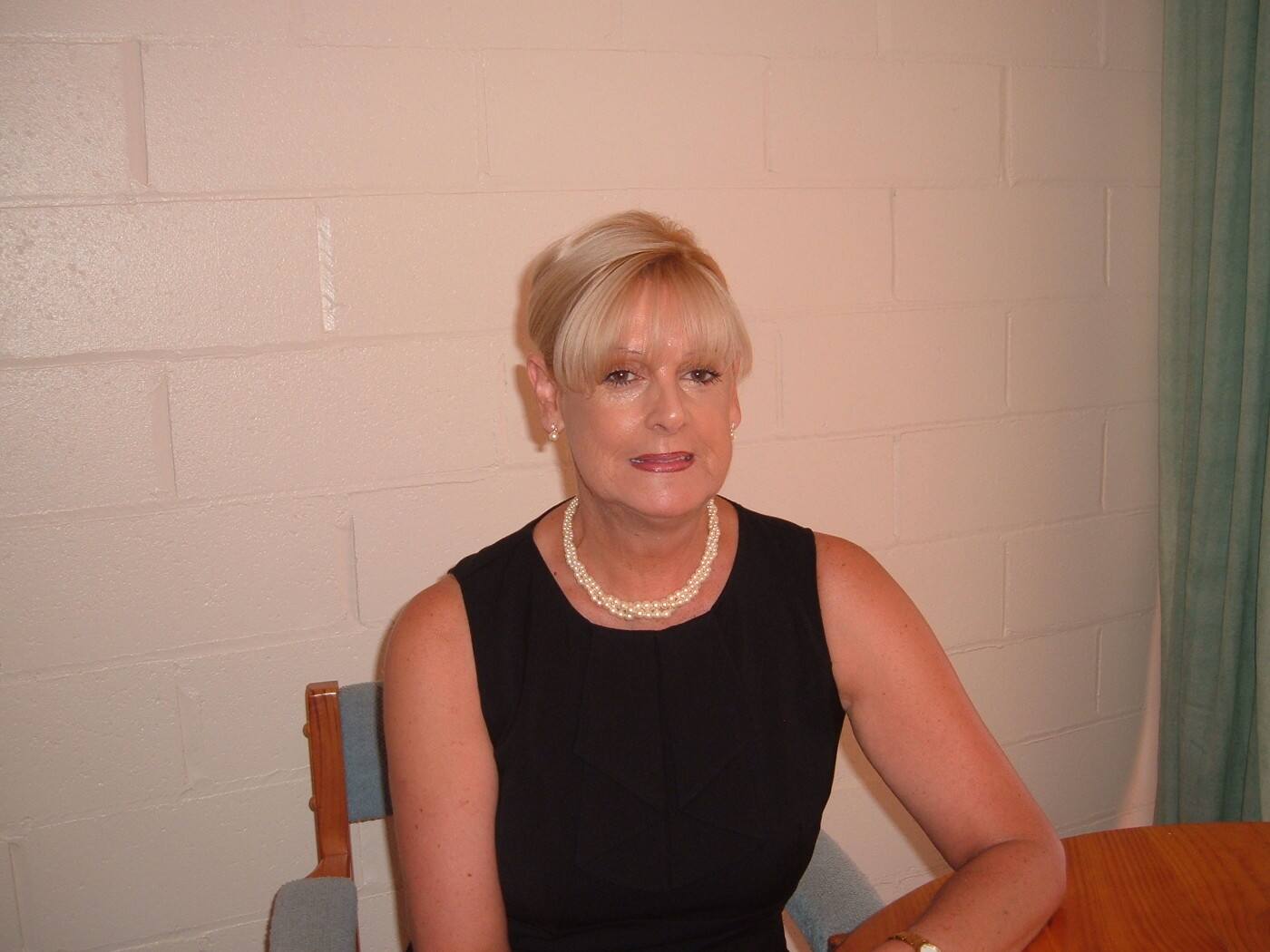 Civil Marriage Celebrant Marlene Haber - Cover photo