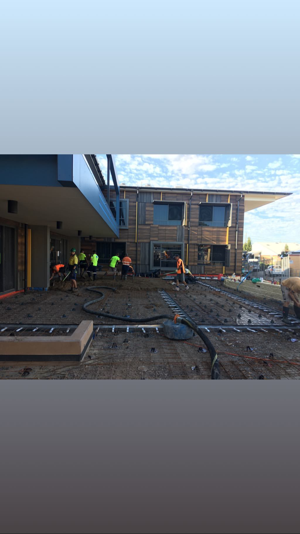 Civil Masters Pty Ltd - Cover photo