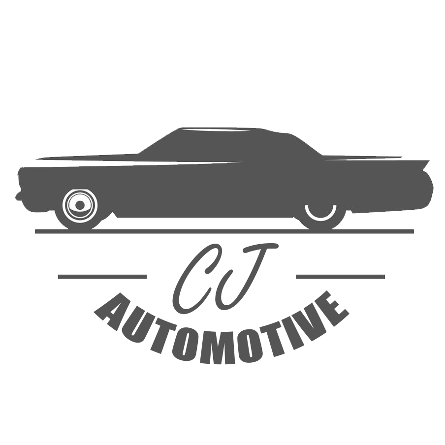 CJ Automotive - Logo