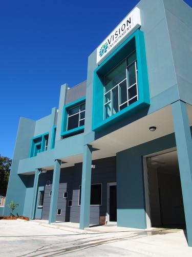 C J Bell Pty Ltd - Logo