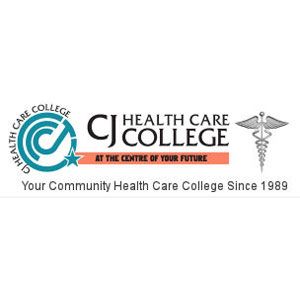 CJ College - Logo