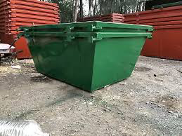 CJC Skip Bins - Logo