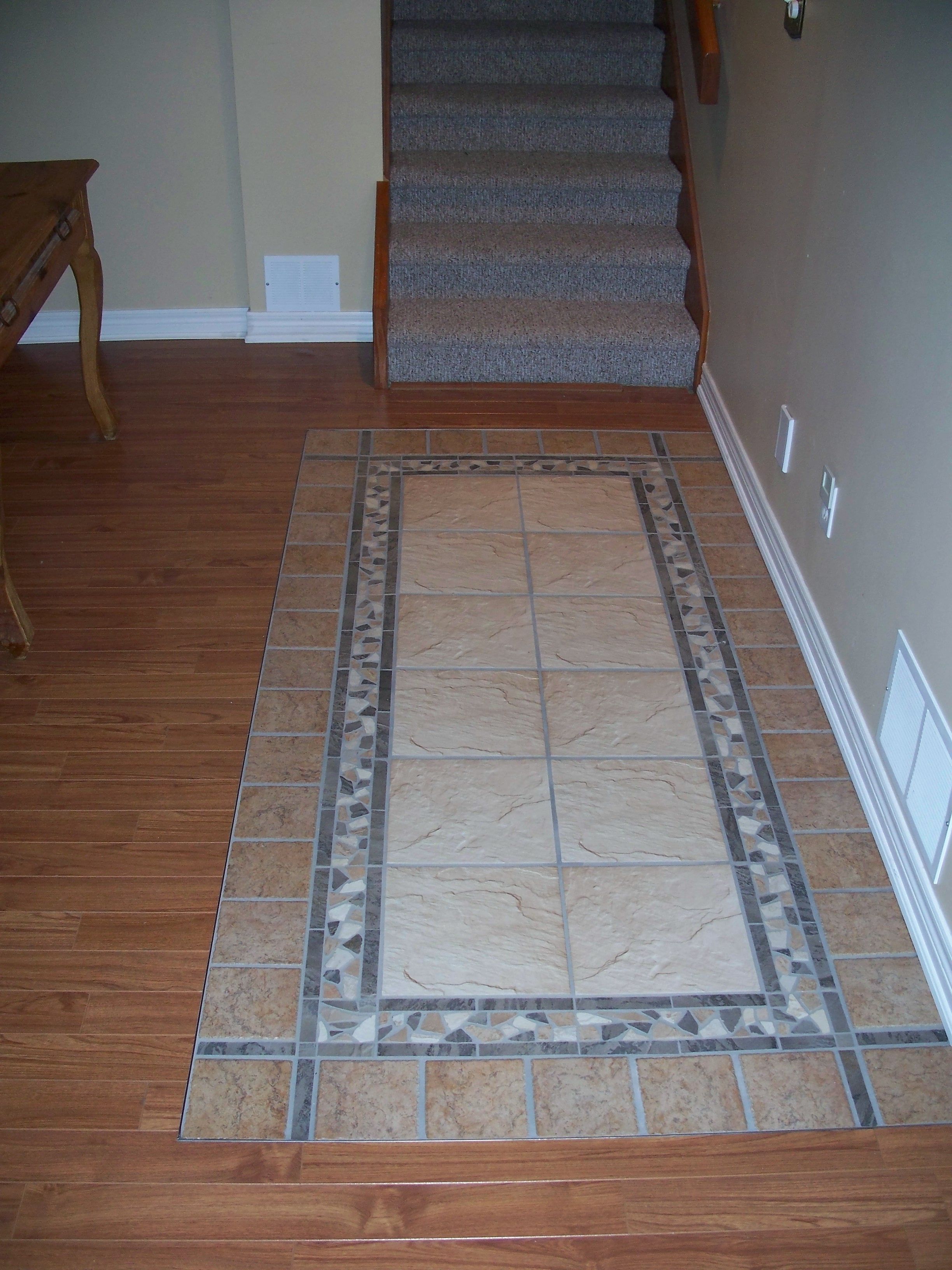 CJ Flooring - Logo