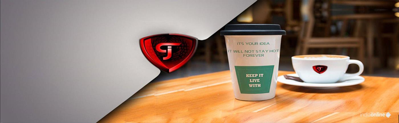 Cj Group India - Cover photo