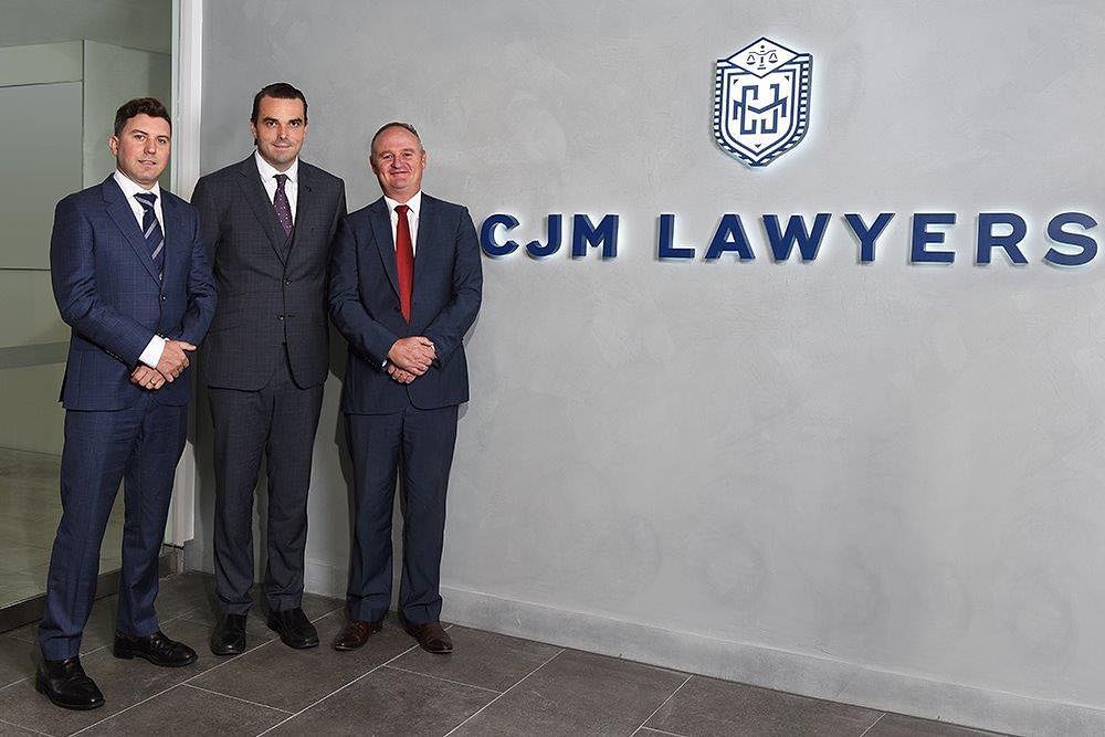 CJM Lawyers Surfers Paradise - Cover photo