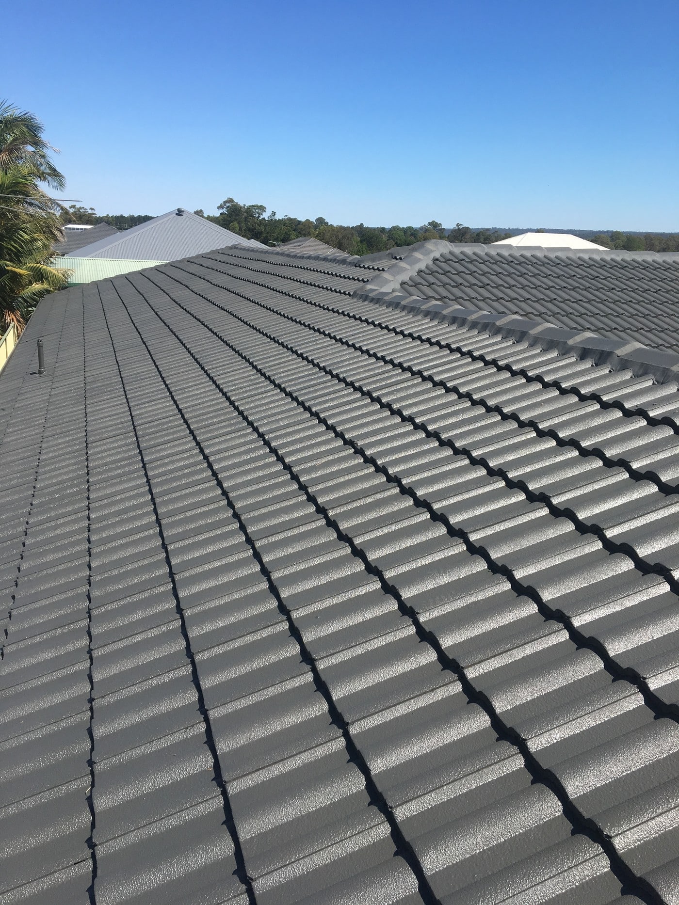 CJM Roofing - Cover photo