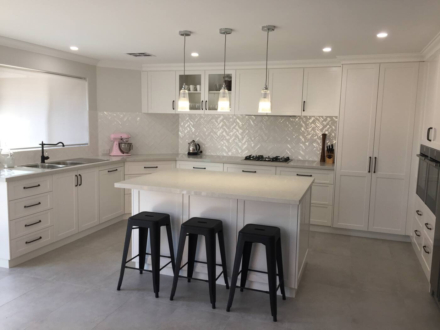 CJ's Cabinets - Cover photo