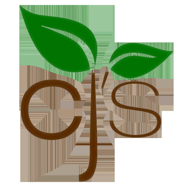 CJ&s;s Landscapes &a; Services Ltd - Logo