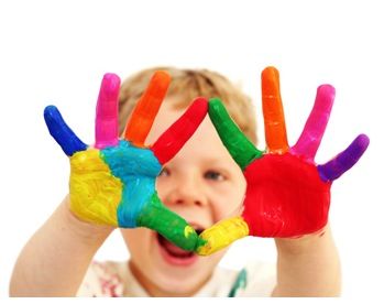 CJ&s;s Playhouse, Licensed Family Childcare - Logo