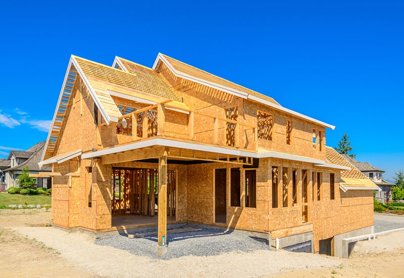 CKC Constructions - Cover photo