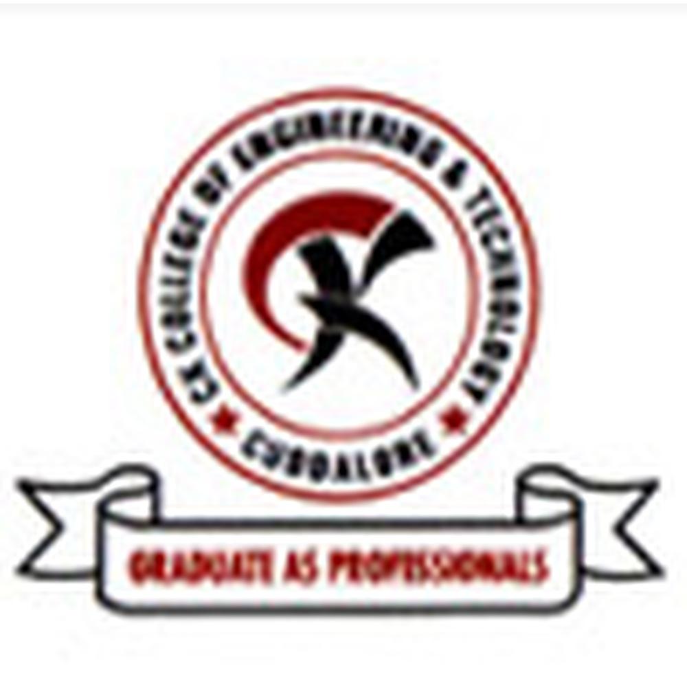 CKCET Cuddalore (CKCET) - Logo