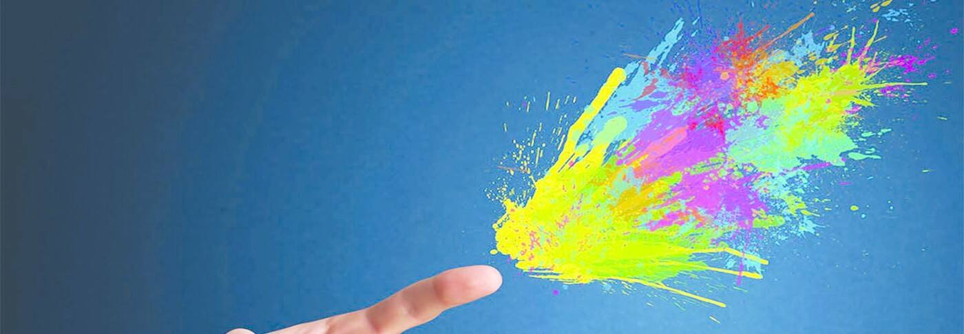 CK Digital - Cover photo