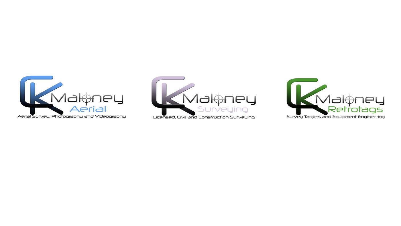 CK Maloney Surveying - Cover photo