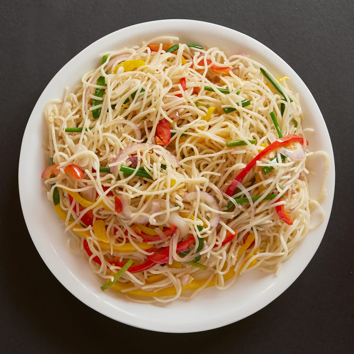 C. K. Mega Hot Food - Logo