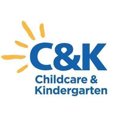 C&K Mourilyan District Kindergarten - Logo