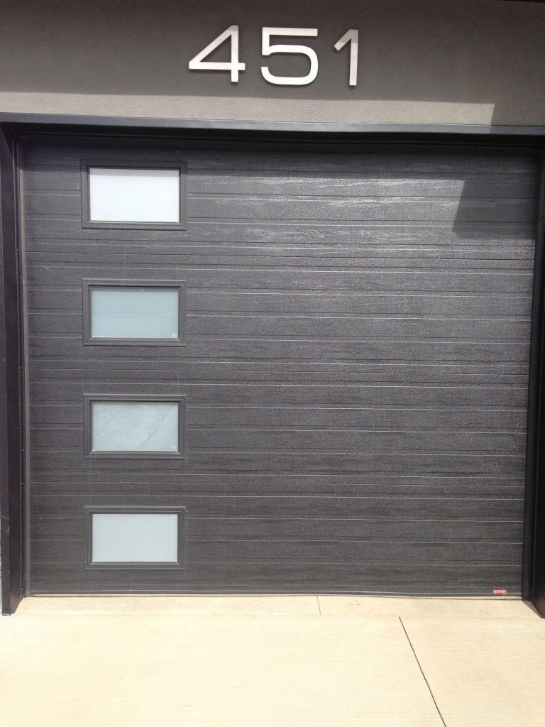 CK Overhead Doors Ltd - Cover photo