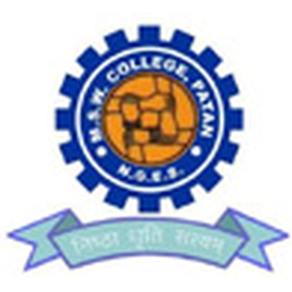 C.K. Patel College Of Social Work (CKPCSW) - Logo
