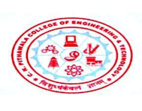 CKPCET Surat (CKPCET) - Logo