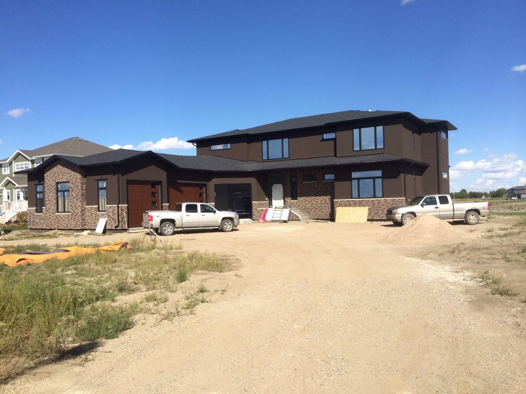 C.K. Roofing &a; Insulation - Cover photo