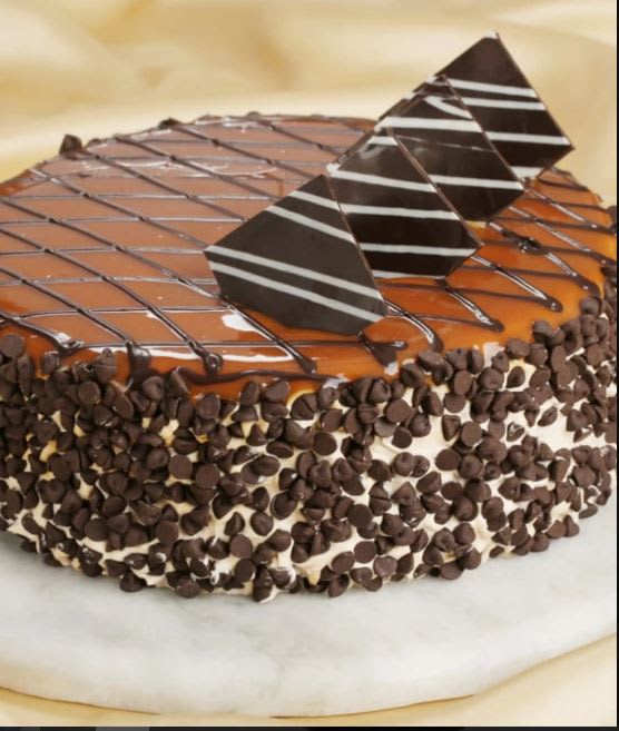 Ck's Bakery - Logo