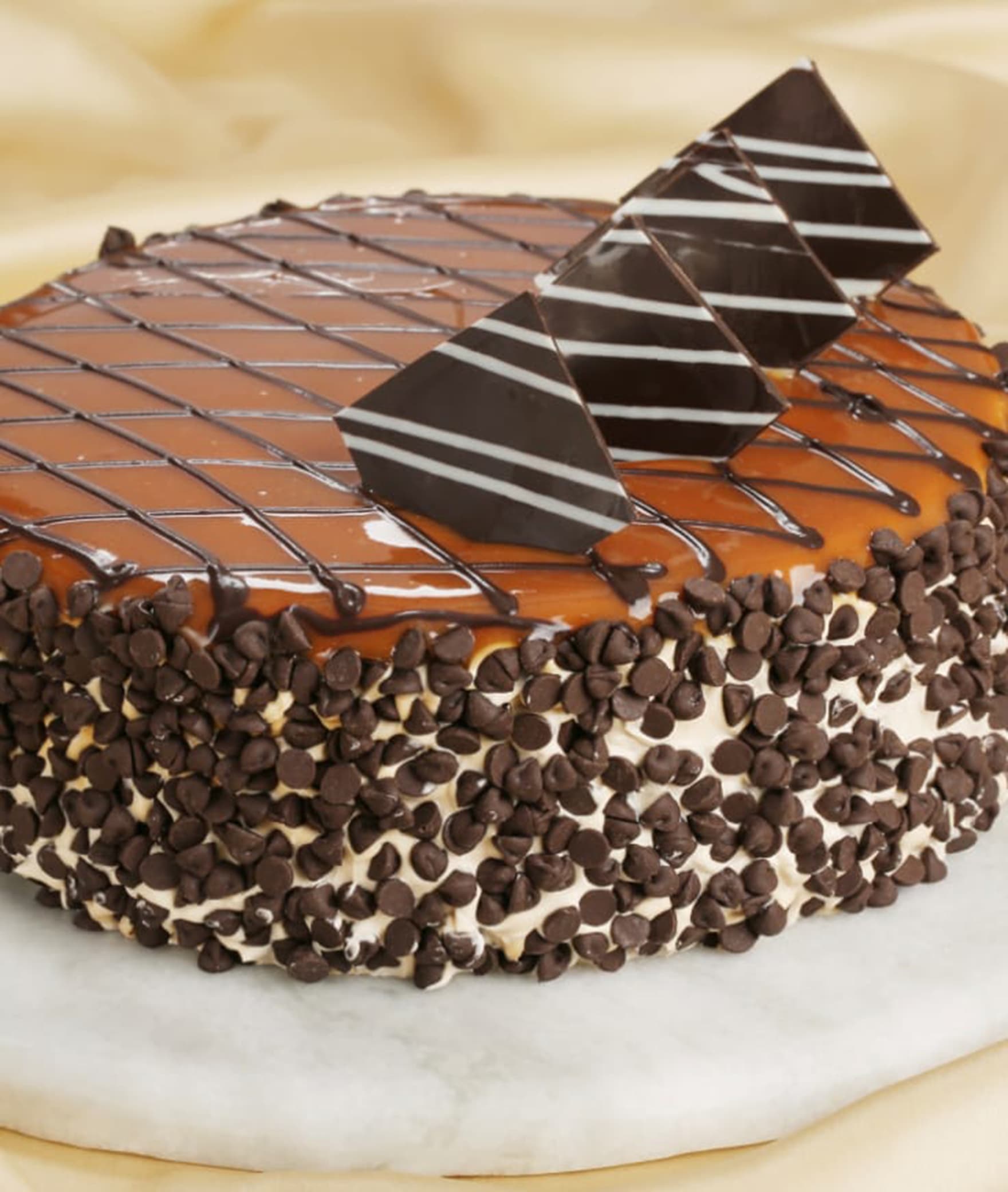 Ck's Bakery - Logo