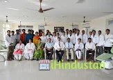 CKS Teja Institute of Dental Sciences and Research - Logo
