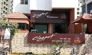 Claypot - Logo