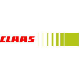 CLAAS Harvest Centre - Logo