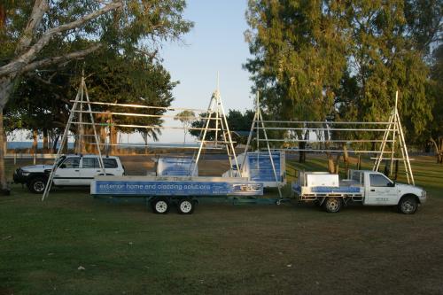 Cladding Solutions QLD - Cover photo