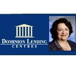 Claire Feick AMP- Dominion Lending Centres Forest City - Logo
